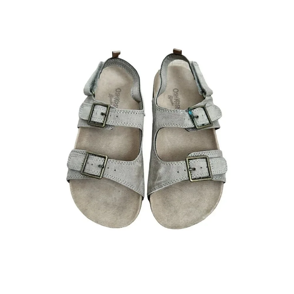 Oshkosh Strappy Sandals